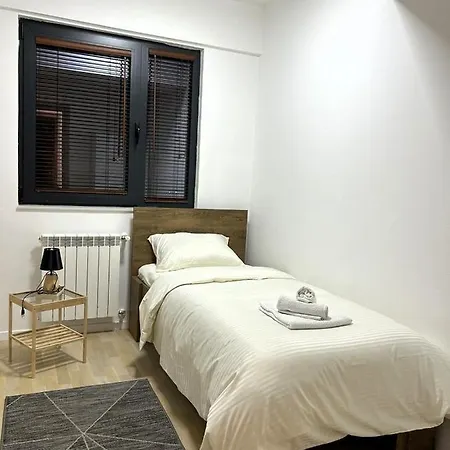 Sunlight Luxe Appartement *